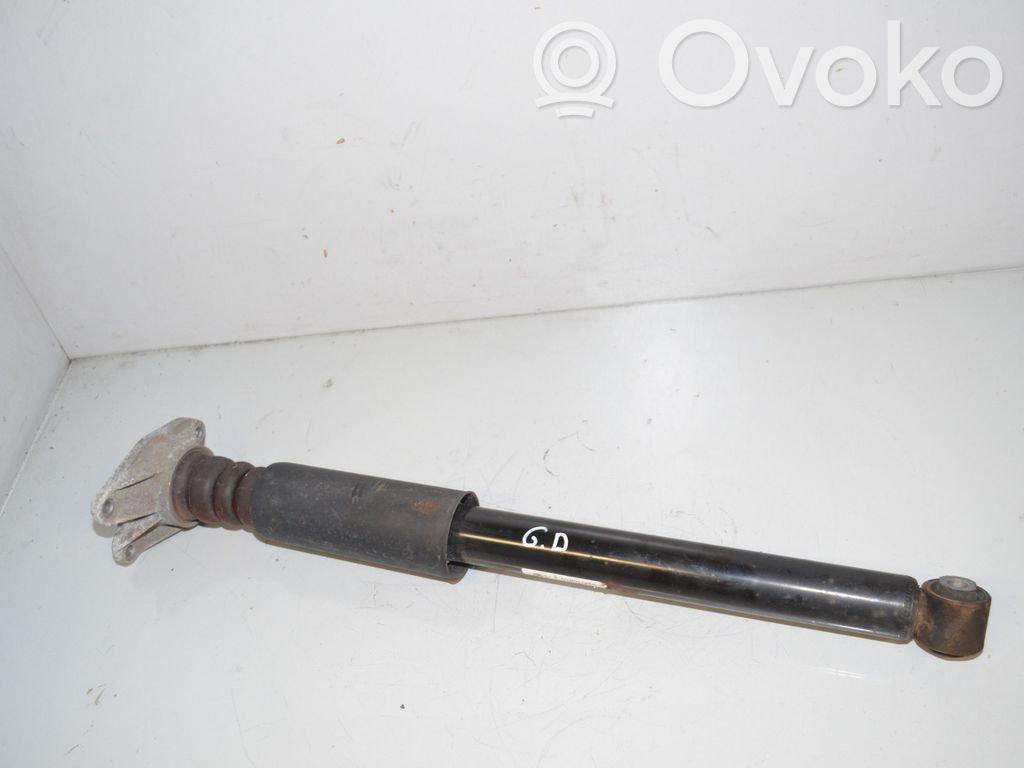BMW X1 F48 F49 Amortizor spate 