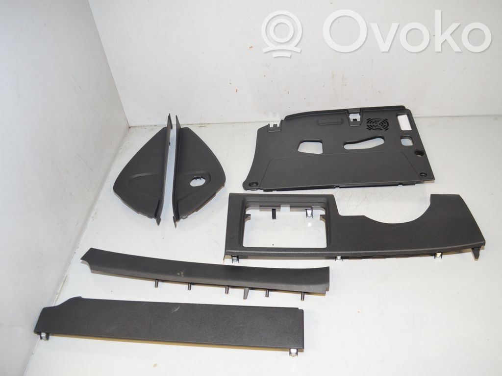 BMW X1 F48 F49 Ramă inferioară panou bord 