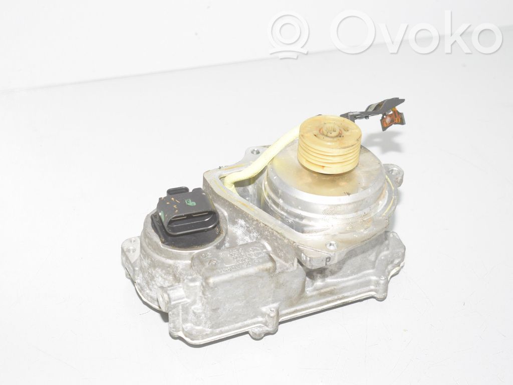 BMW i3 Steering rack electric part 