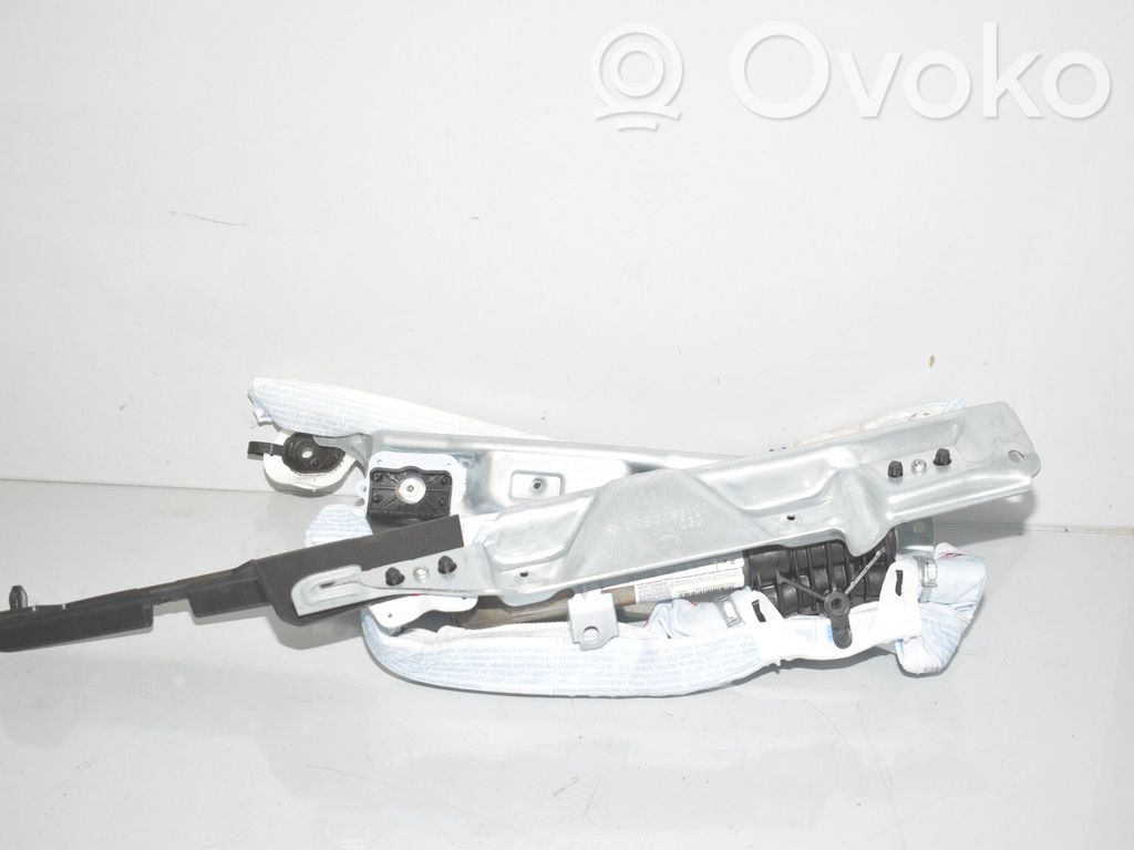 BMW X1 E84 Airbag del techo 