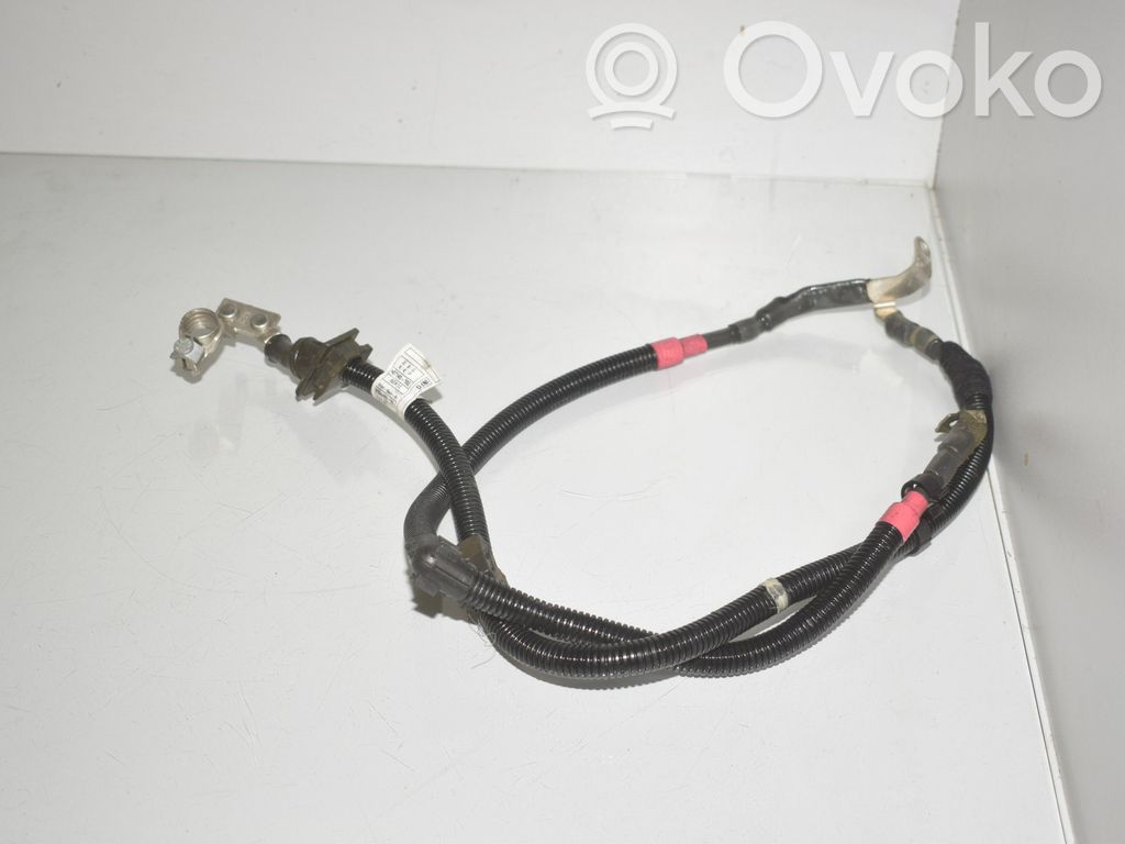 BMW X1 F48 F49 Cavo positivo (batteria) 