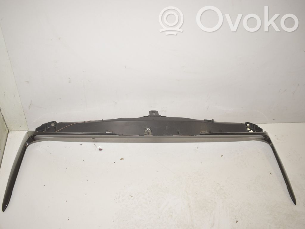 BMW 2 F45 Spojler klapy tylnej / bagażnika 