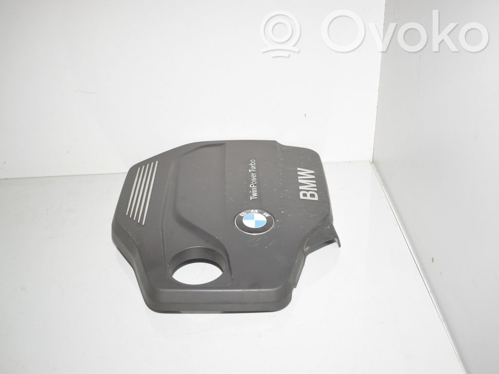 BMW 3 F30 F35 F31 Engine cover (trim) 