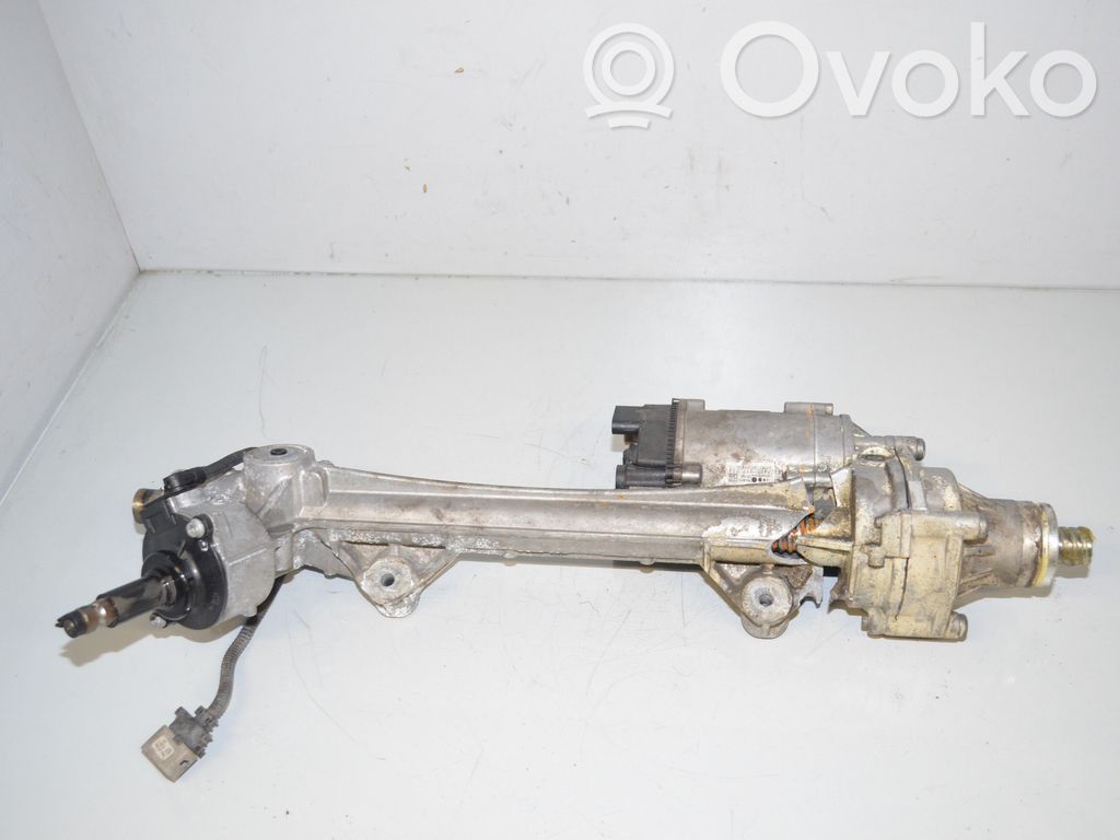 BMW 3 F30 F35 F31 Steering rack 
