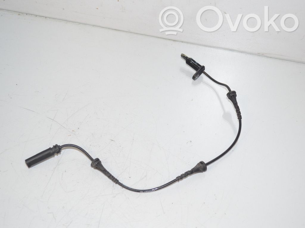 BMW i4 ABS rear brake sensor 