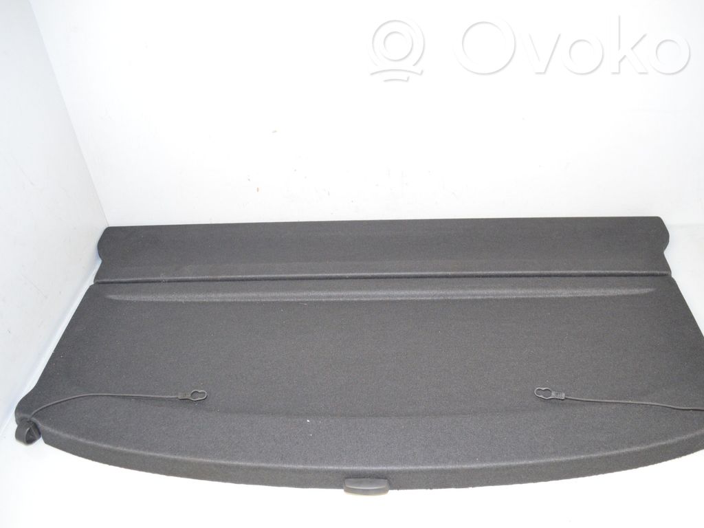 BMW X1 E84 Parcel shelf 