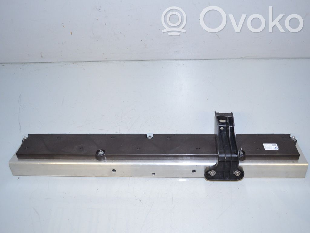BMW i4 Battery control module 