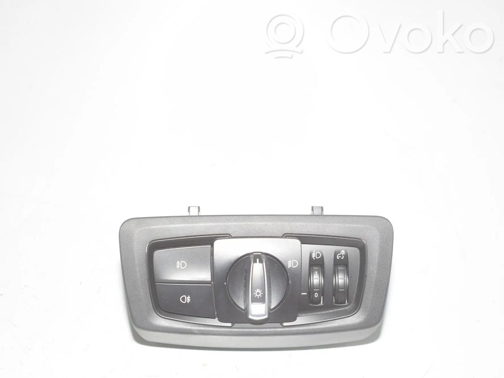 BMW 2 F45 Light switch 
