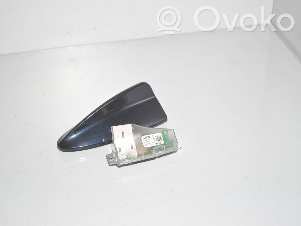 BMW 5 F10 F11 Antena GPS 