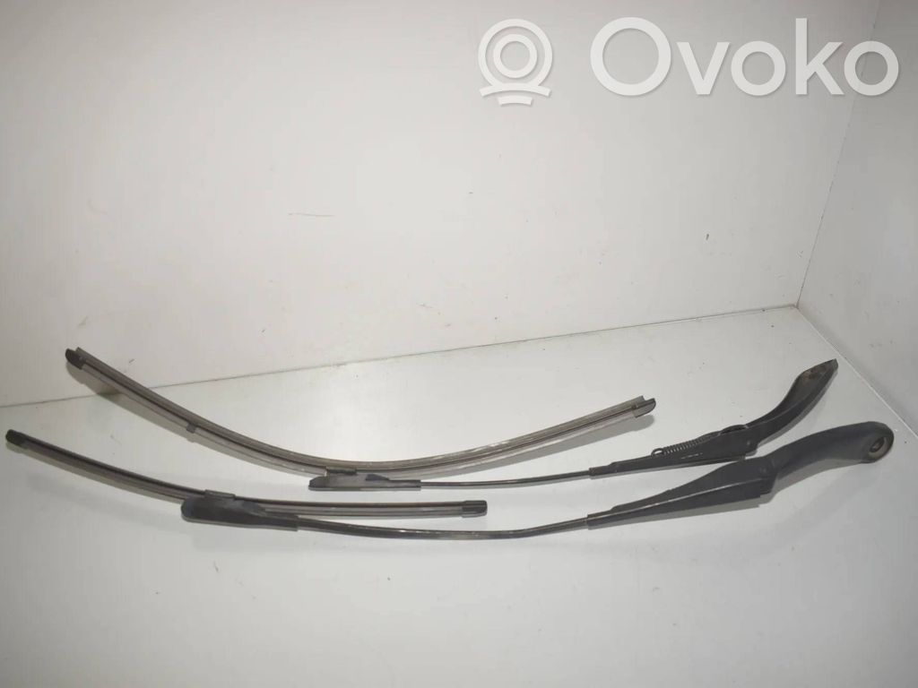 Wycieraczki lamp przednich / Komplet   7260474,7260469,61617260474,61617260469,61619465070,61619465075,9465070,9465075