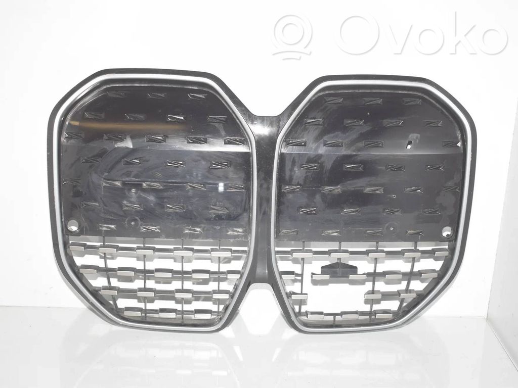 BMW i4 Front grill 