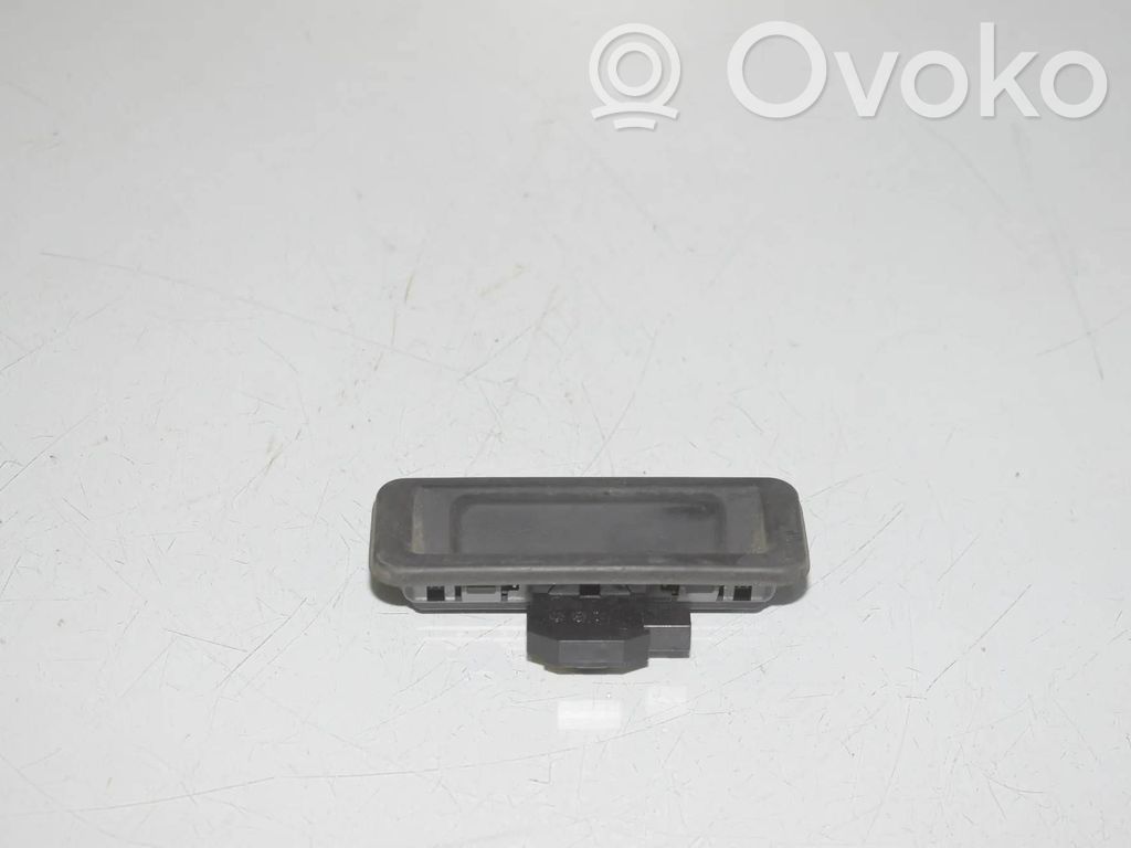 BMW i4 Tailgate/trunk/boot exterior handle 