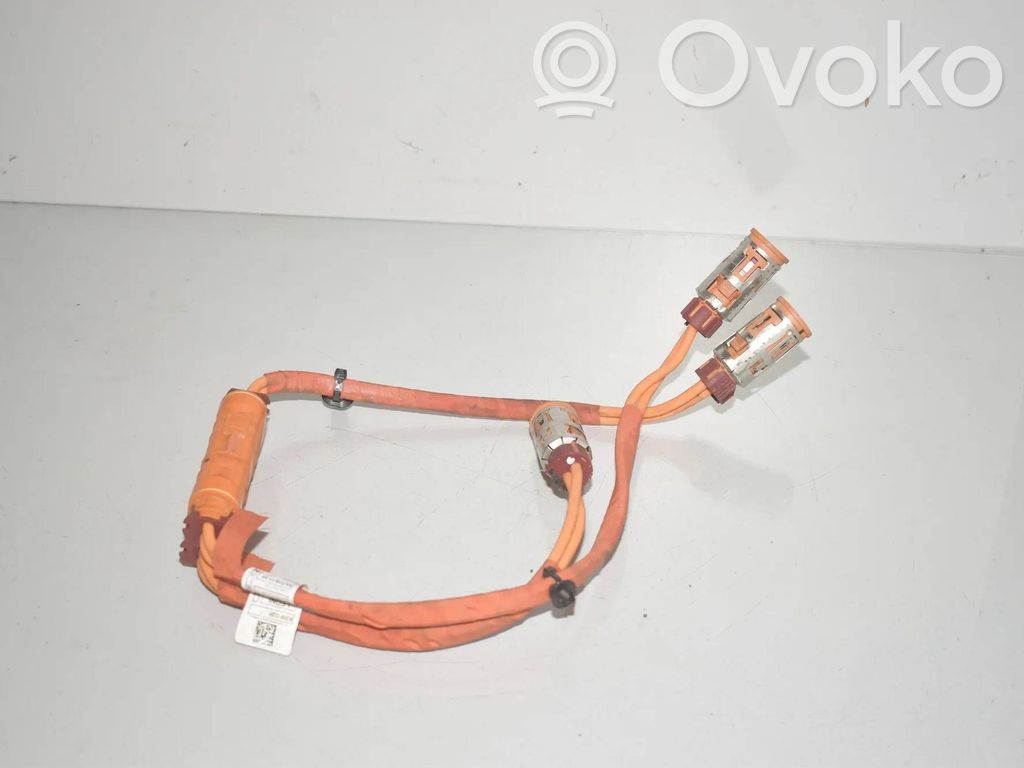 BMW i4 Other wiring loom 