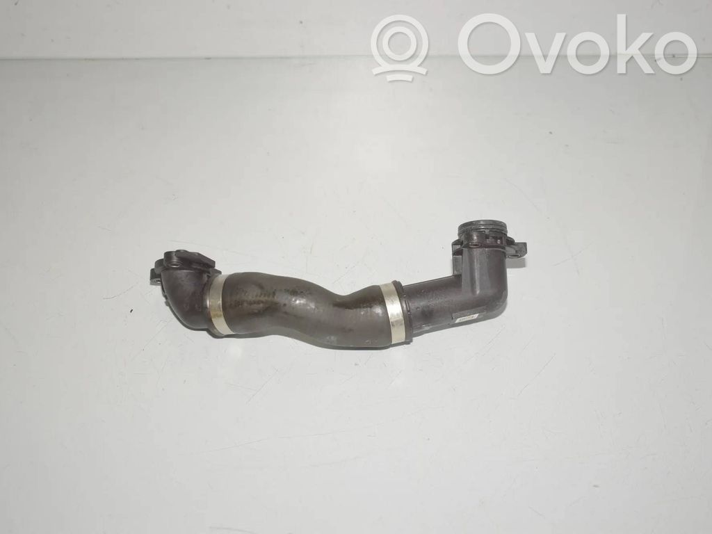 BMW X1 U11 Engine coolant pipe/hose 