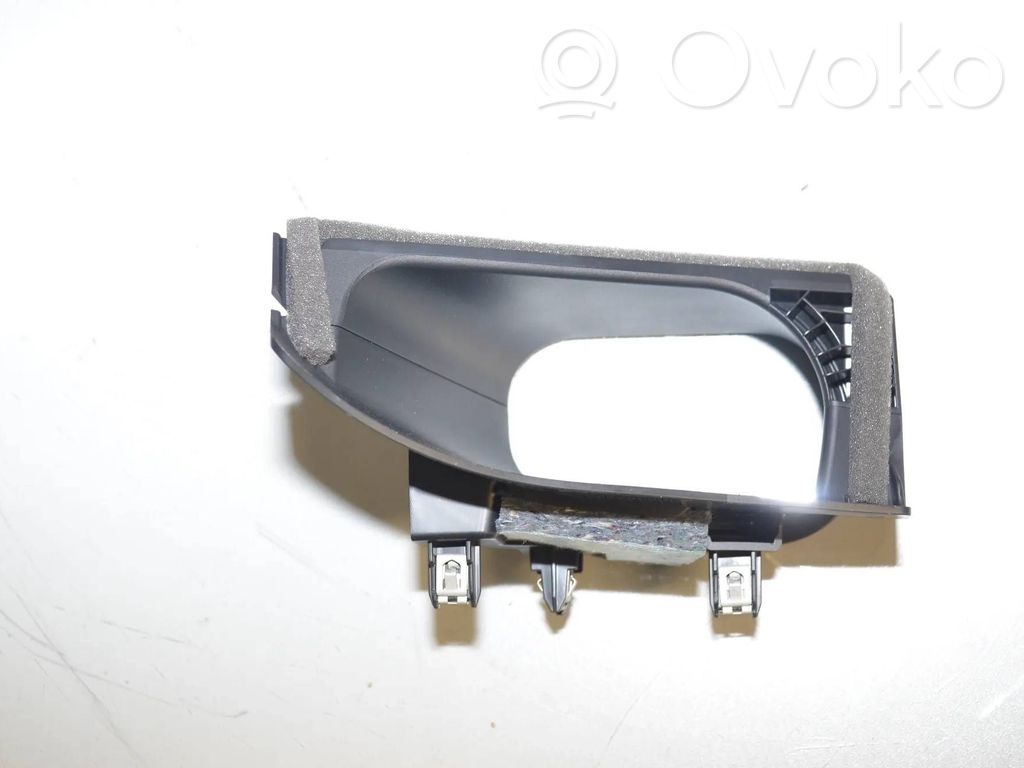 BMW i4 Other trunk/boot trim element 