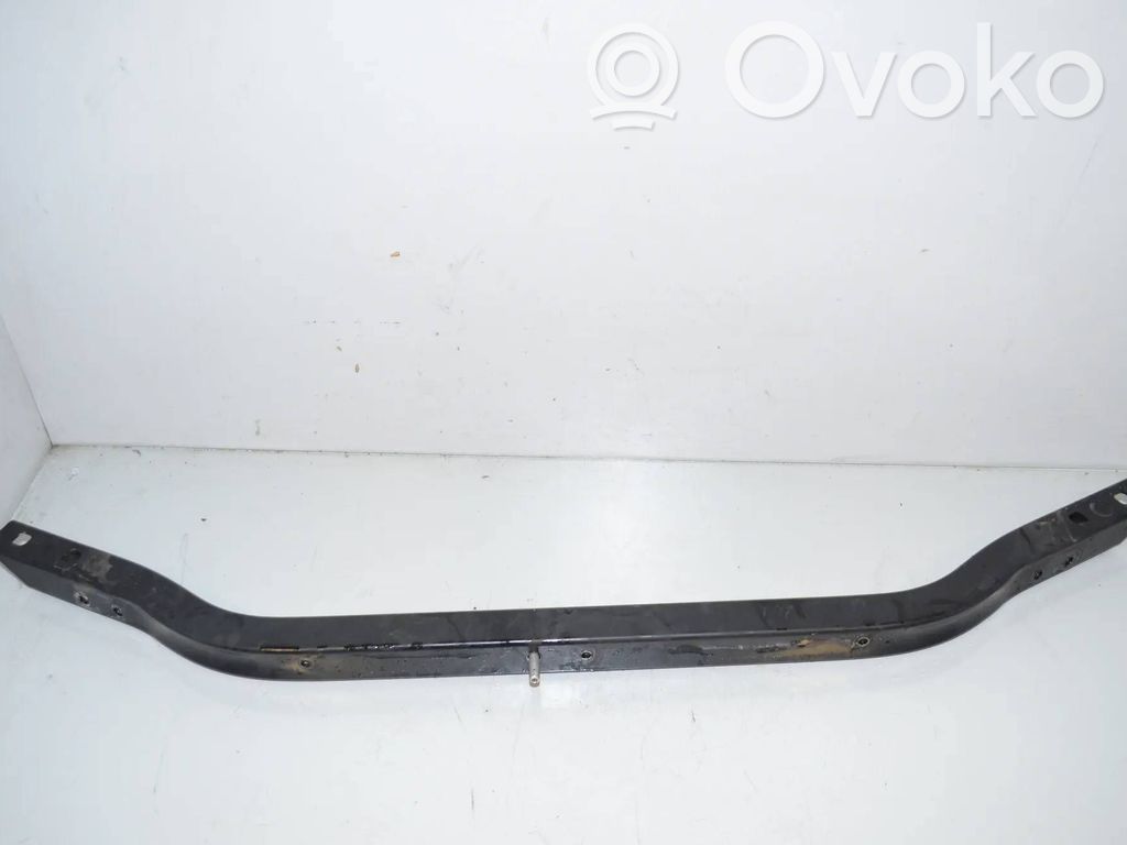 BMW X3 F25 Radiatoru paneļa augšējā daļa (televizors) 