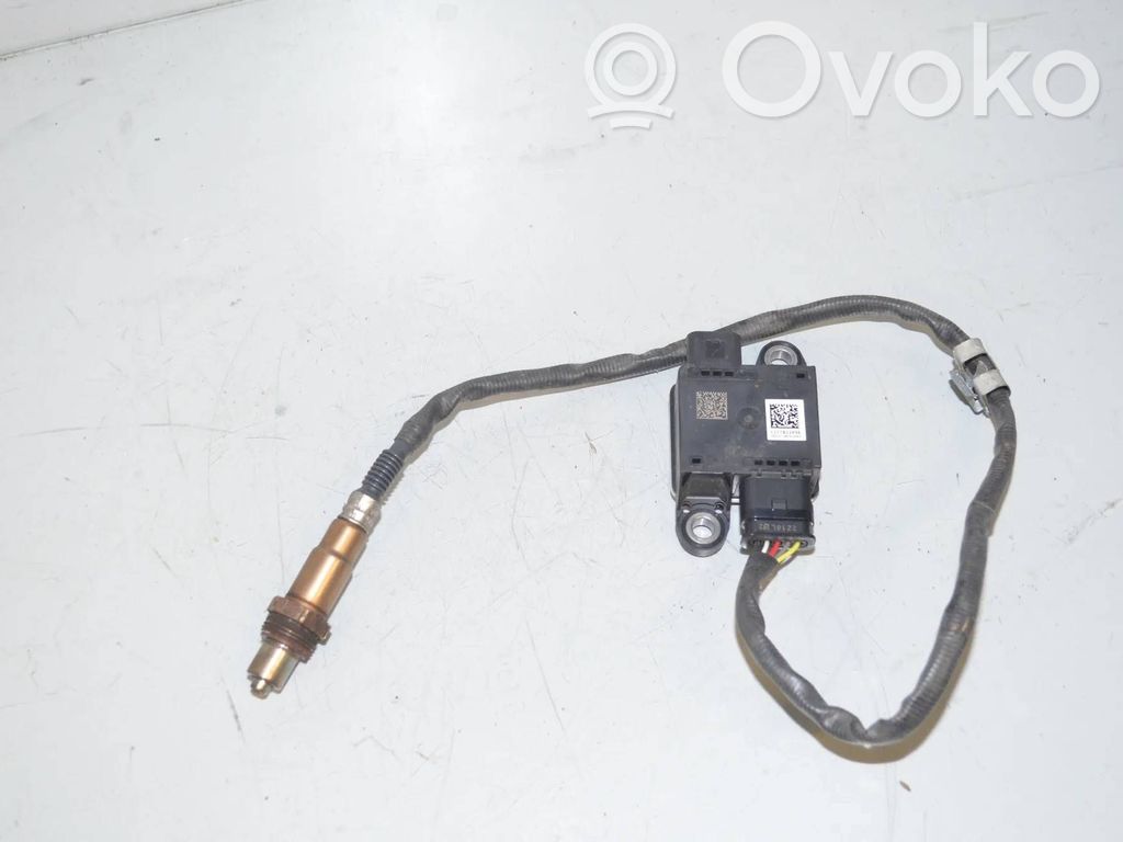 BMW 2 Active Tourer U06 Sonde lambda 