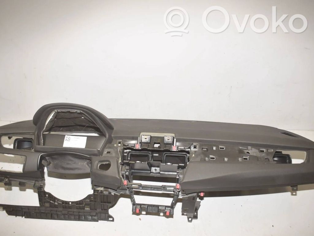 BMW 2 F45 Panel de instrumentos 