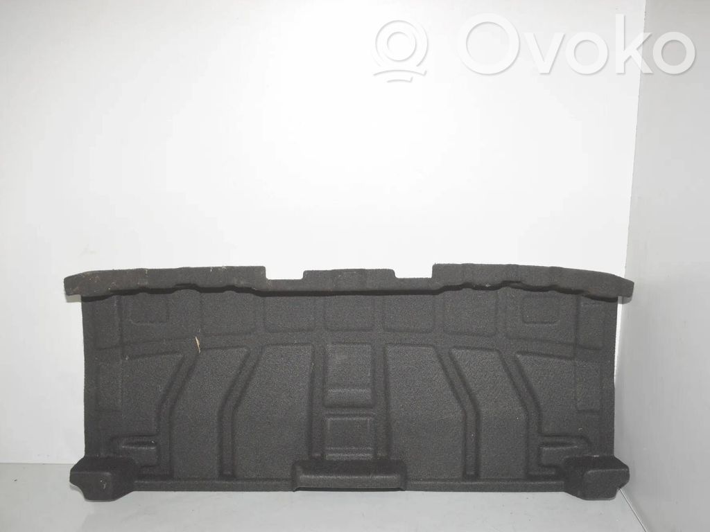 BMW 2 Active Tourer U06 Inne elementy wykończenia bagażnika 