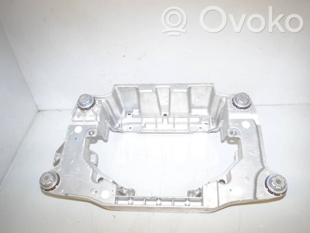 BMW i4 A/C compressor mount bracket 