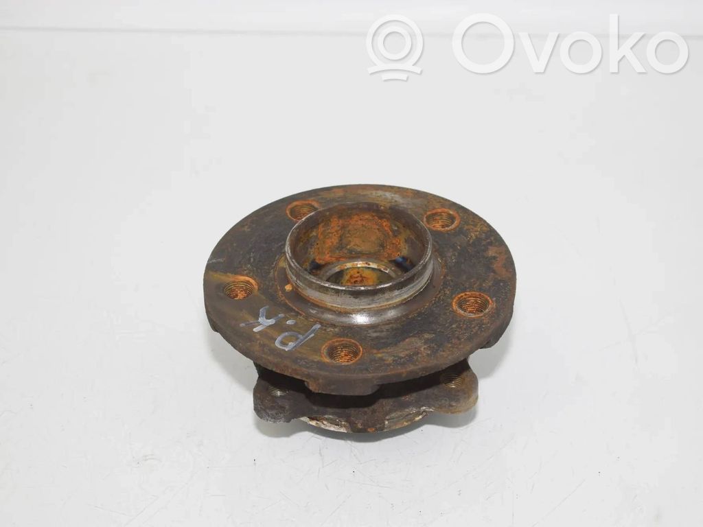 BMW 2 F45 Wheel ball bearing 