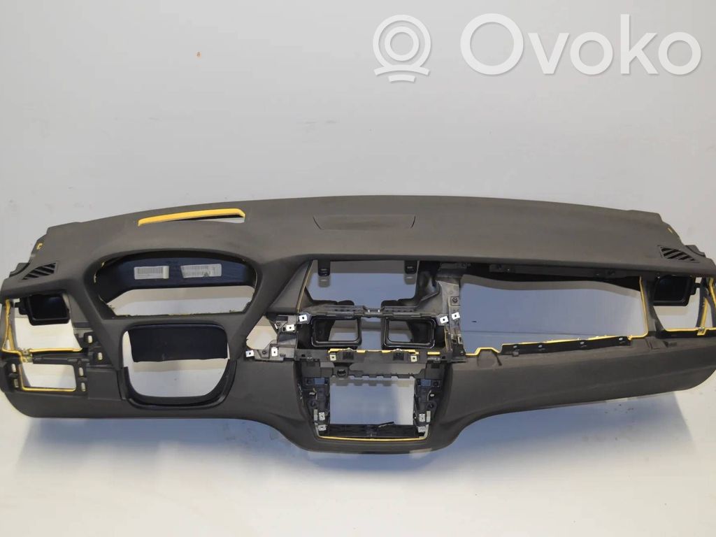 BMW X5 E70 Panelė 
