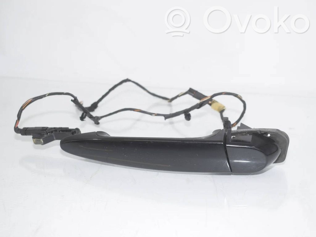 Manecilla externa puerta delantera   5A8E2A2,51215A8E2A2,7207564,51215A8E2A6,51217162844,51217167846,51217207542,51217207564,5A8E2A6,7162844,7167846,7207542