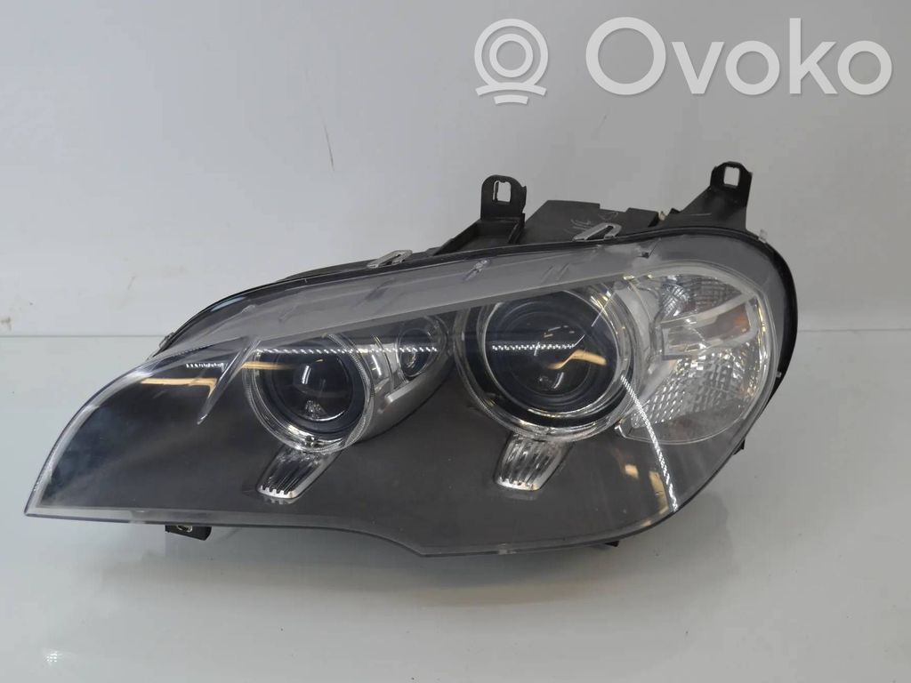 BMW X5 E70 Headlight/headlamp 