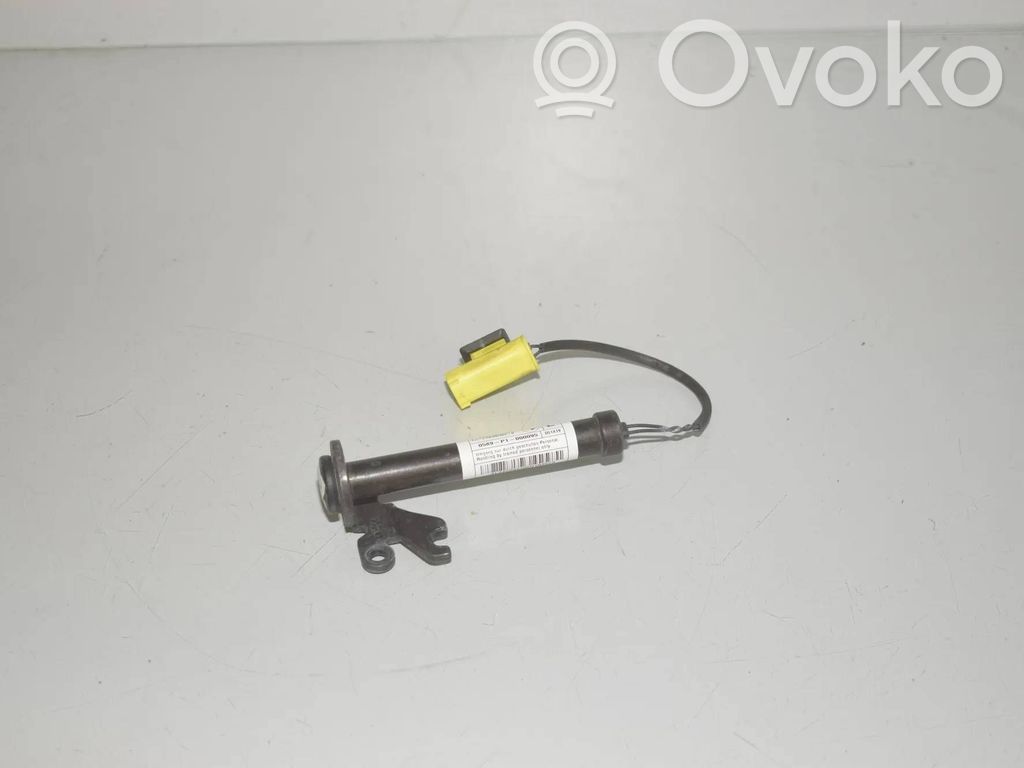 BMW 1 F40 Siłownik poduszek powietrznych dla pieszych 