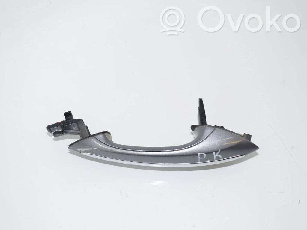 BMW 5 F10 F11 Maniglia esterna per portiera anteriore 