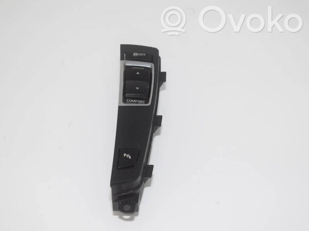 BMW 5 F10 F11 Set di interruttori 