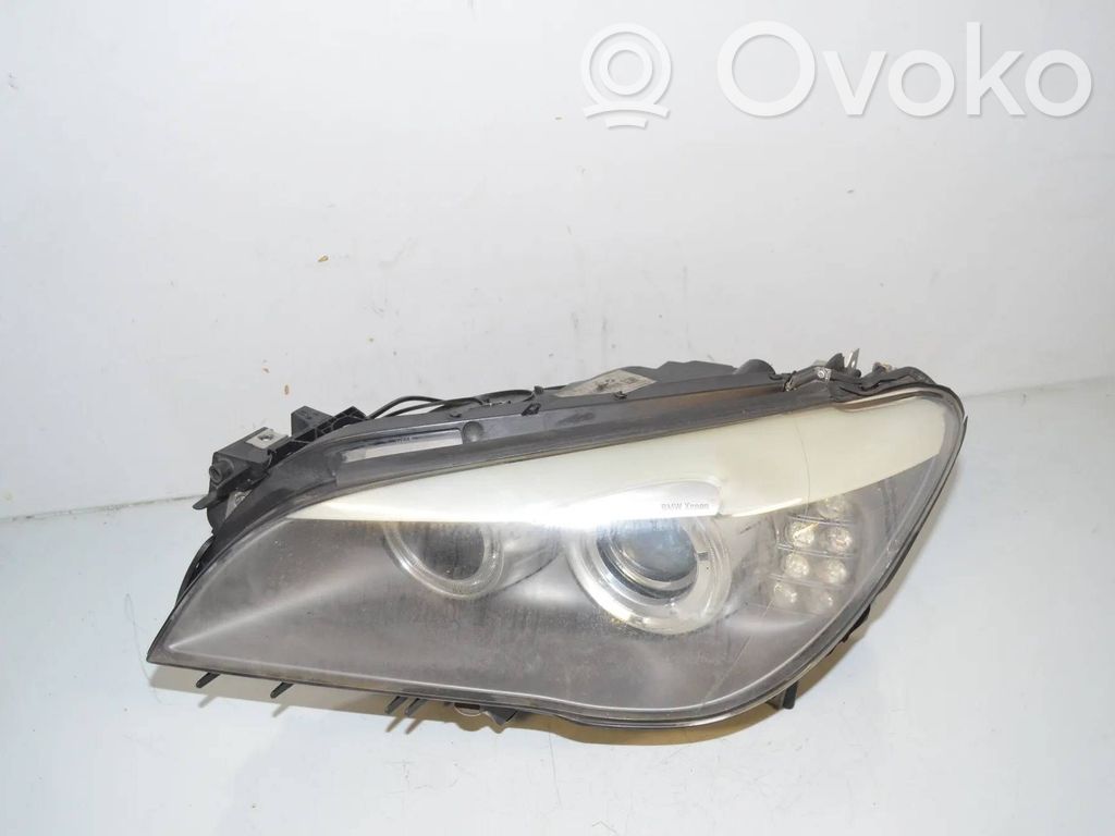 BMW 7 F01 F02 F03 F04 Faro/fanale 