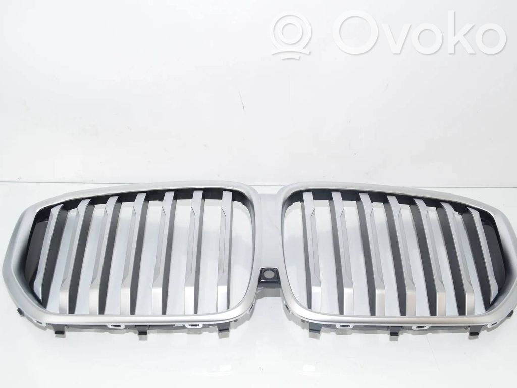 BMW X5 G05 Front grill 