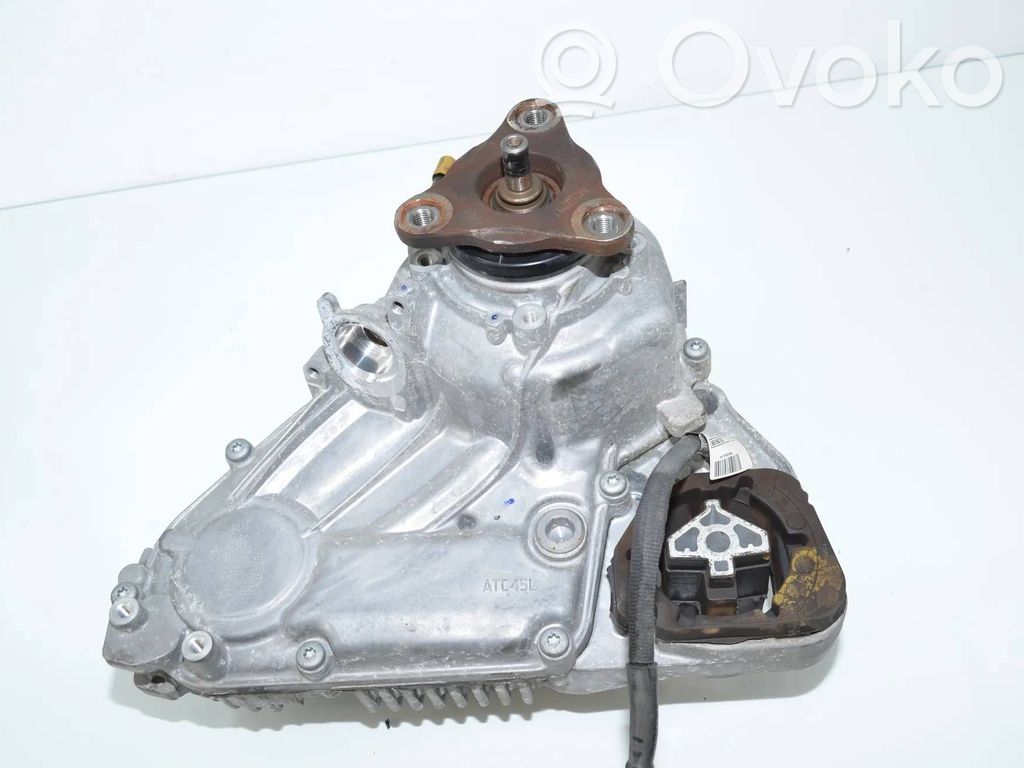 BMW X6M F86 Verteilergetriebe 