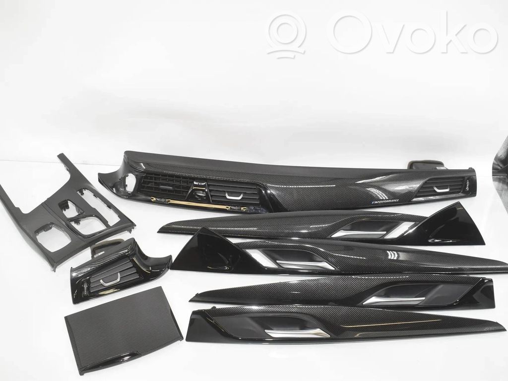 BMW 5 G30 G31 G38 Set ornamente interior 