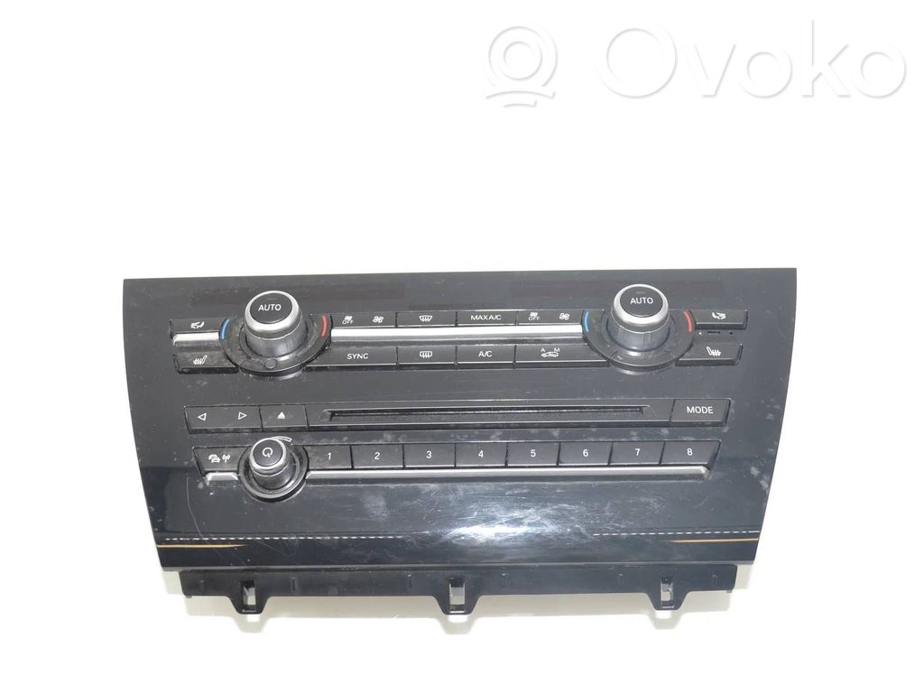 Panel klimatyzacji   6831942,64119388808,9388808,6119332153,64119350272,9332153,9350272