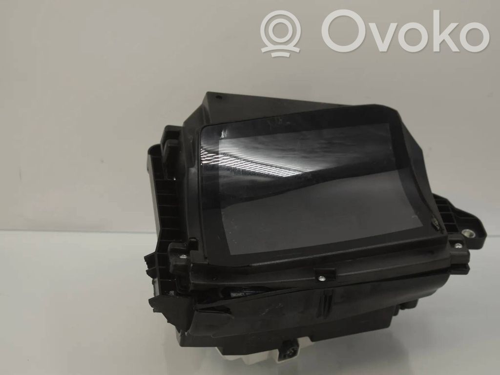 BMW X6M F86 HUD-näyttö 