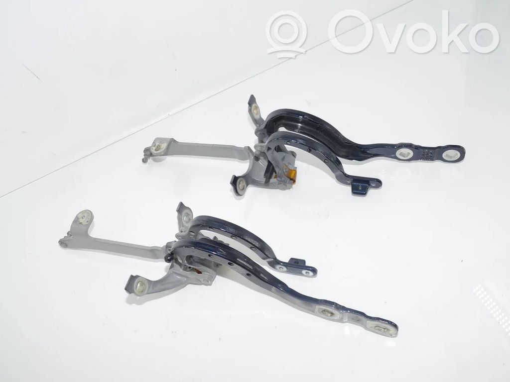 BMW 5 G30 G31 G38 Tailgate/trunk/boot hinge 