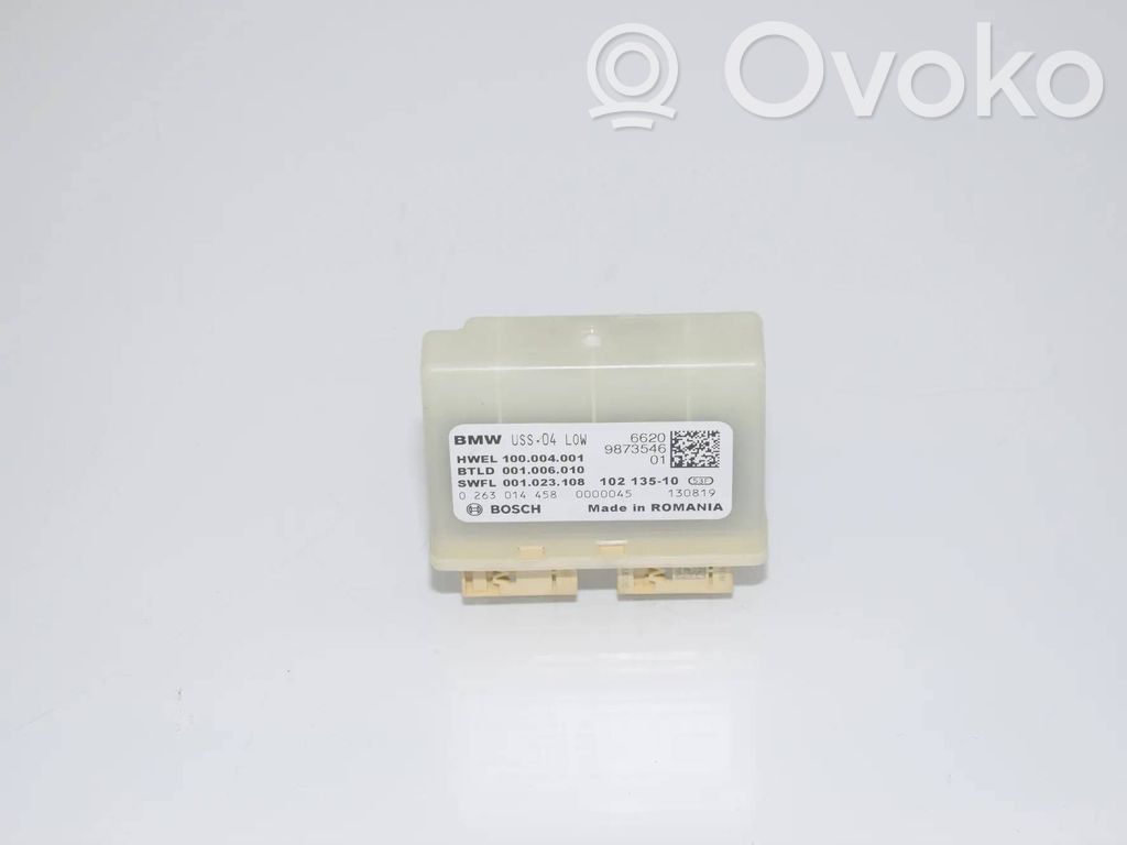 BMW 3 G20 G21 Parking PDC control unit/module 