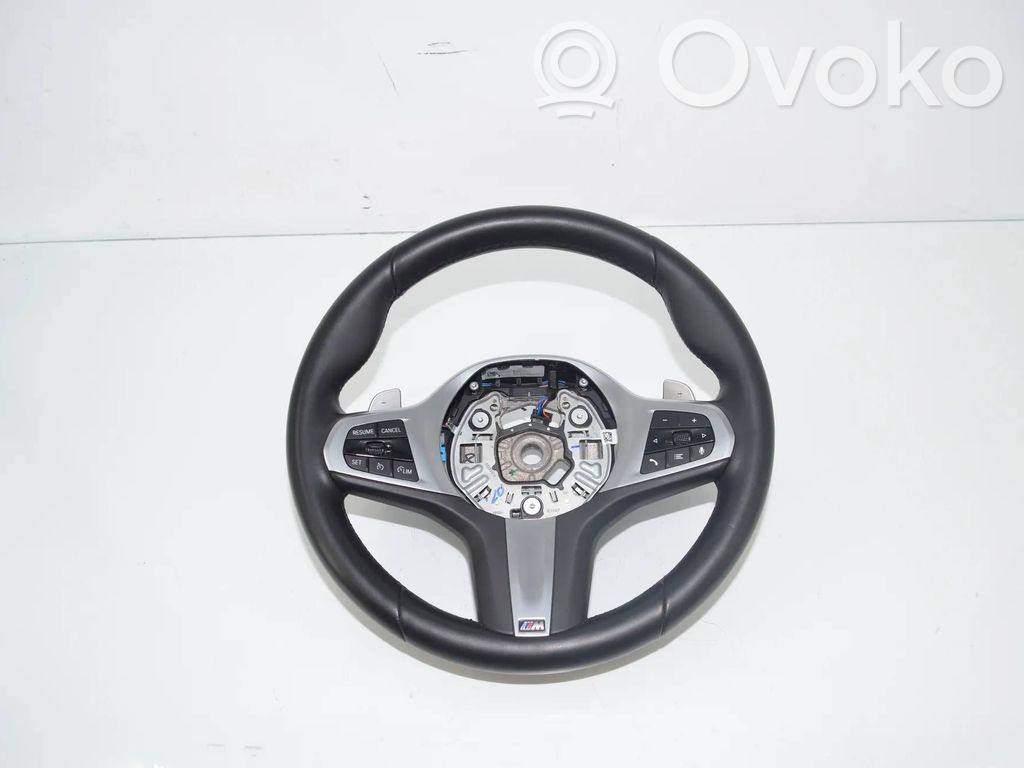 BMW 2 G42 Ohjauspyörä 