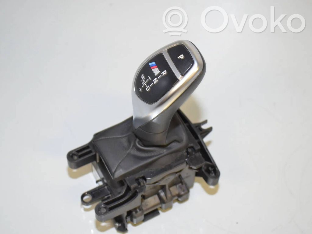 BMW 5 F10 F11 Lewarek zmiany biegów / górny 
