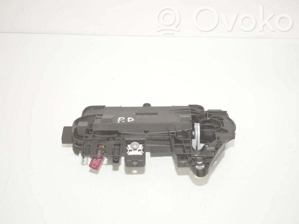 BMW 2 G42 Manecilla externa puerta delantera 