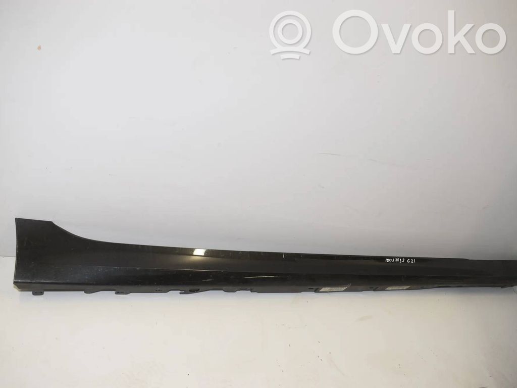 BMW 3 G20 G21 Listón 