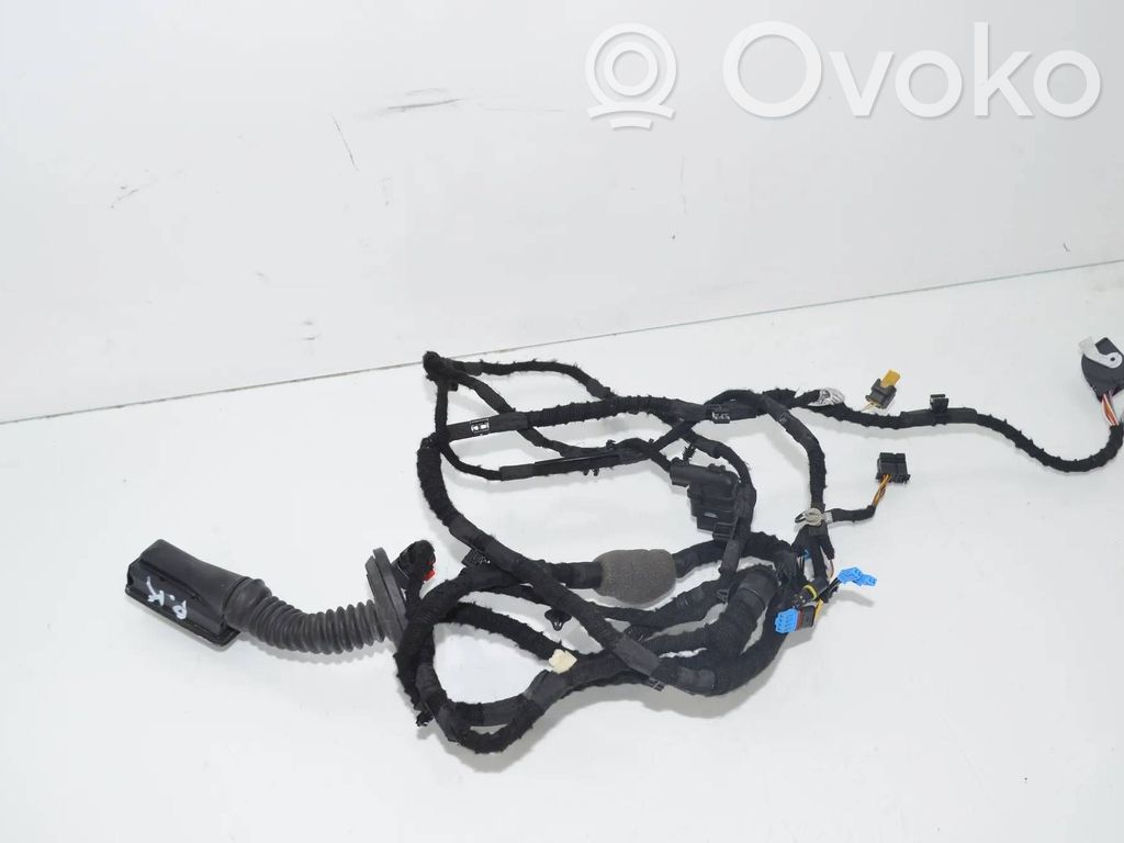 BMW 2 G42 Cableado de puerta delantera 