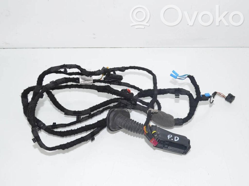 BMW 2 G42 Cablaggio porta anteriore 