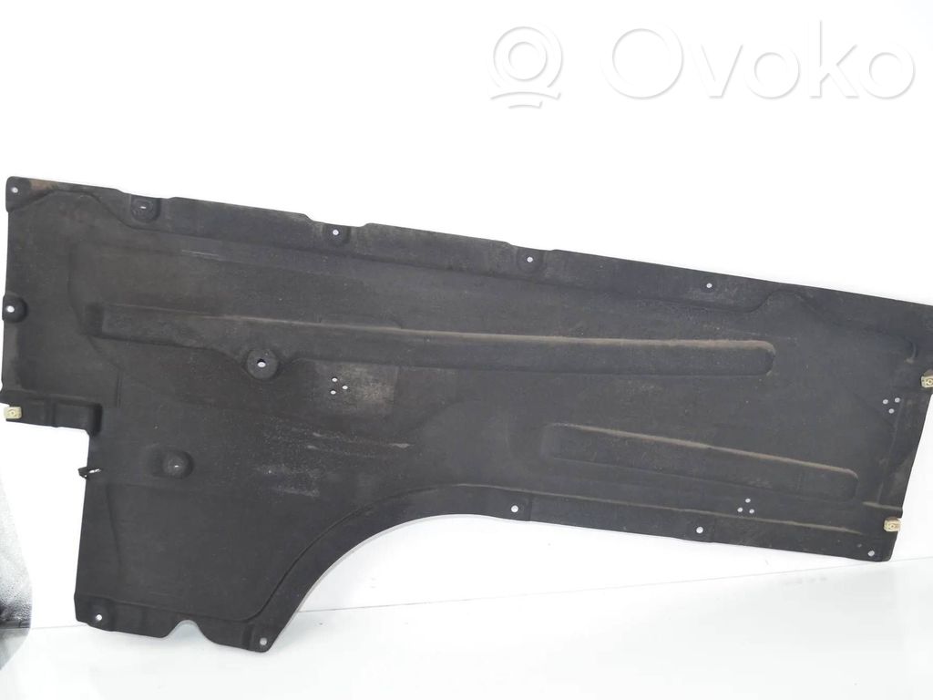 BMW 3 G20 G21 Osłona boczna podwozia 