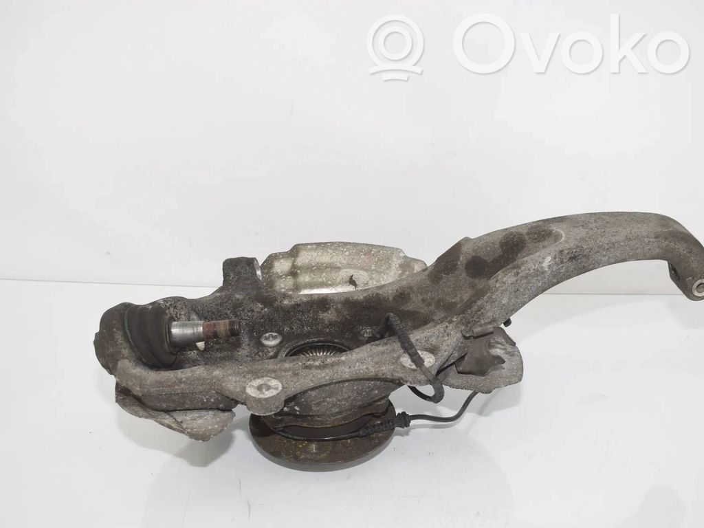 BMW 5 F10 F11 Mozzo ruota anteriore 