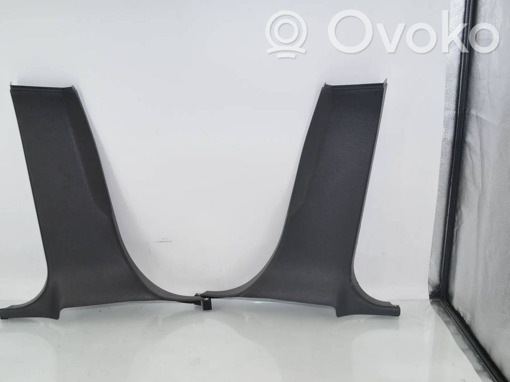 BMW X3 F25 Capac stâlp (B) (inferior) 