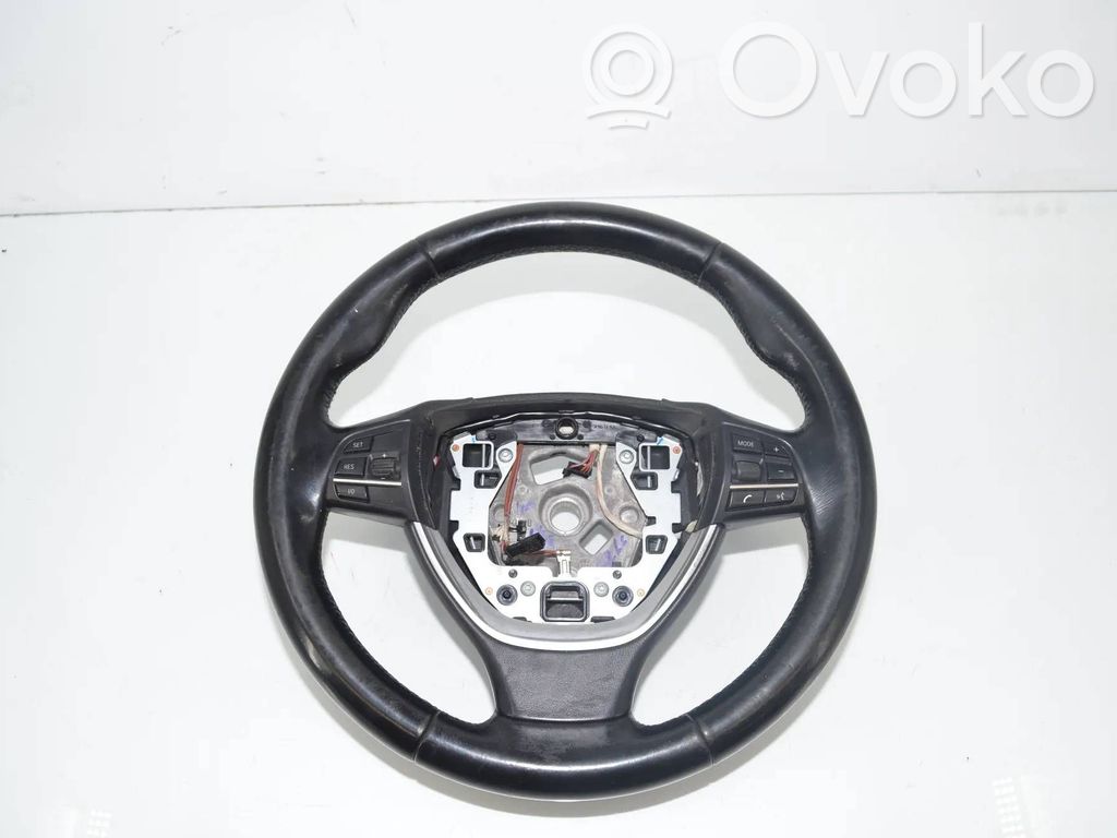 BMW 5 GT F07 Vairas 