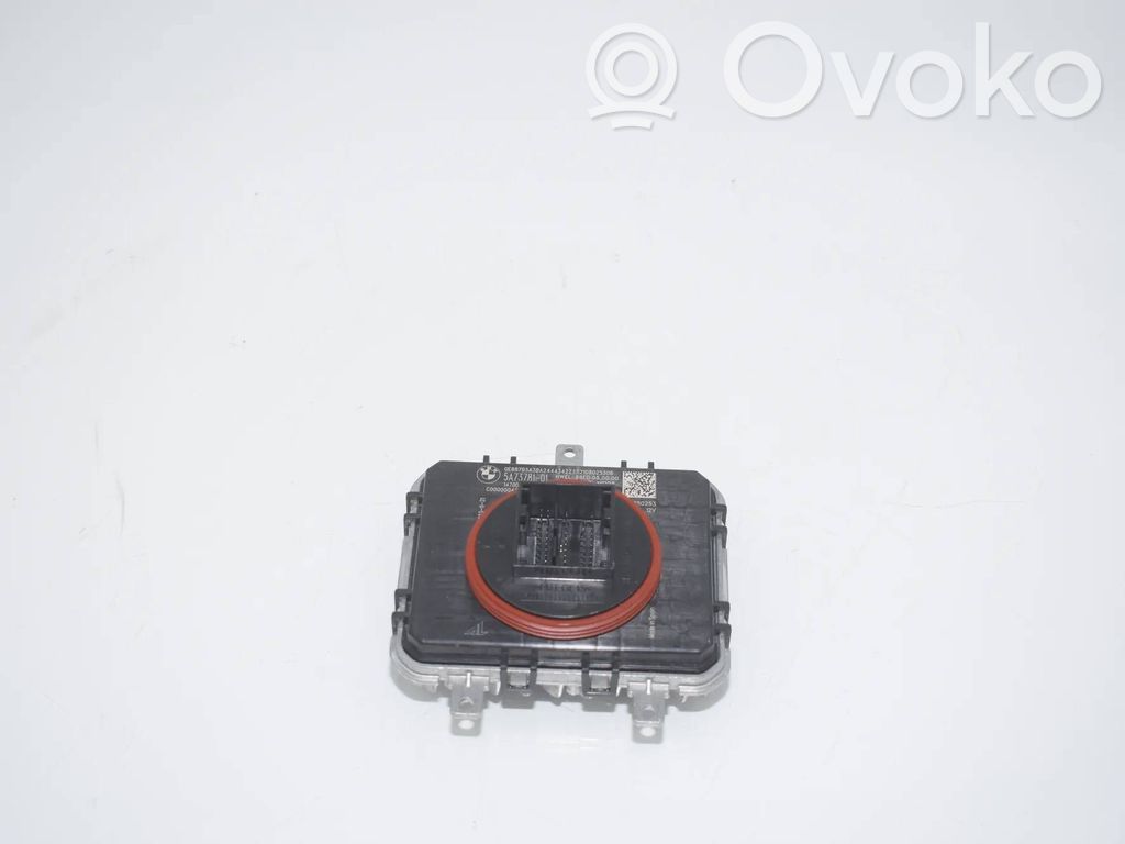 BMW X1 U11 LED ballast control module 